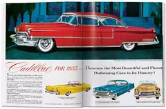 All-American Ads of the 50s