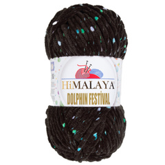 Пряжа Himalaya Dolphin Festival (81143)