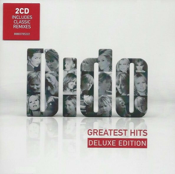 DIDO: Greatest Hits - deluxe