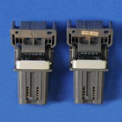 5851-7205 Шарнир (петля) автоподатчика ADF (2шт в комплекте) HP LJ M631/M632/M633/CLJ M681/M682 (O)