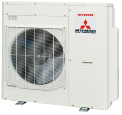 Наружный блок Mitsubishi Heavy SCM125ZM‑S