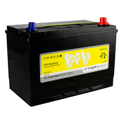 Аккумулятор TOPLA EFB Stop & Go (105Ah, 900A, R+)