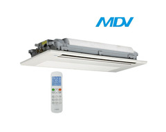 Кассетный блок MDV VRF MDV-D45Q1/N1-D DC inverter