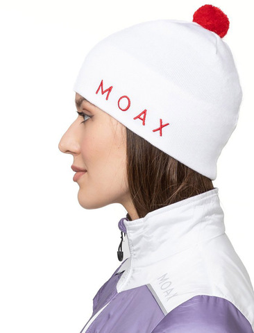 Картинка шапка Moax   - 4