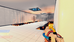 ChromaGun (для ПК, цифровой код доступа)
