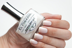 El Corazon 423/  57 active Bio-gel/ Jelly белый