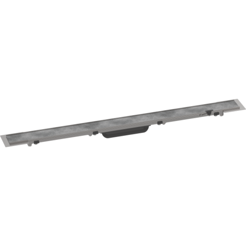 Hansgrohe RainDrain Rock Внешняя часть 80 см 56031000
