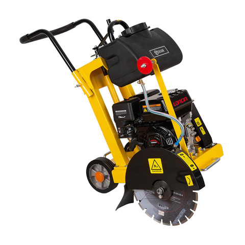 Швонарезчик DIAM ML-350/6.5L глубина реза 90 мм