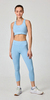 Топ Nordski Pro Bra 2.0 Sky W