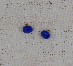 Пуговицы блузочные на ножке, Ø 12 мм