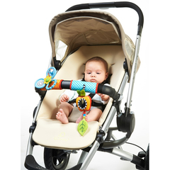 "Летняя полянка" на липучке (стандарт)