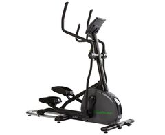 Эллиптический тренажер для дома Tunturi Performance C55