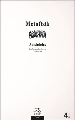 Metafizik