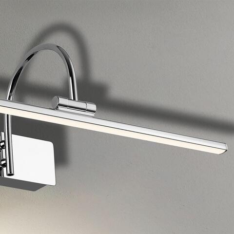 Настенный светодиодный светильник Favourite Strenuus 2431-1W