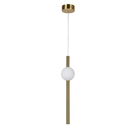 Подвесной светодиодный светильник Favourite Conceptus 2641-1P