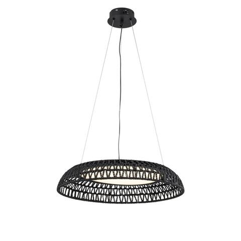 Подвесной светодиодный светильник F-Promo Conrad 4752-5P