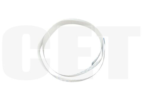 Шлейф сканирующей линейки 301022145001 для PANTUM M6500/6600 (CET), DGP0738