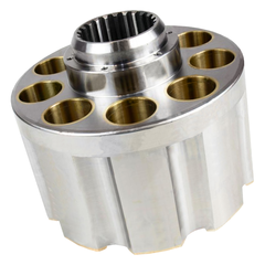 Блок цилиндров XKAH-00892