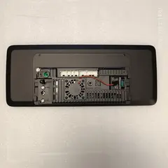 Магнитола для Mazda CX-9 (2020-2024) Android 11 6/128GB QLED DSP 4G модель HP-M1208-FW