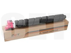 Тонер-картридж (PK210) TK-8345M для KYOCERA TASKalfa 2552ci/2553ci (CET) Magenta, (EUR), 190г, 12000 стр., CET141419