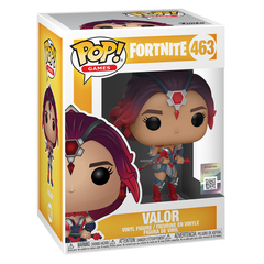 Funko POP! Fortnite: Valor (463)