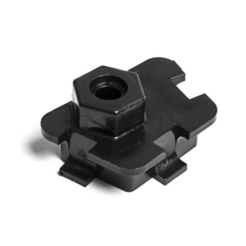 Упор пружины задней подвески BRP (левый) SPI 04-299 (Аналог 572030800)