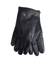 Перчатки. Мужские. Материал верха: Кожаные люкс качества. Подклад: Мутон. 5 шт в упаковке.