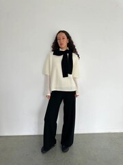 Брюки Долина Цангпо, черный