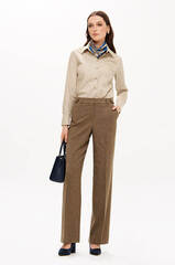 коричневый коричневый