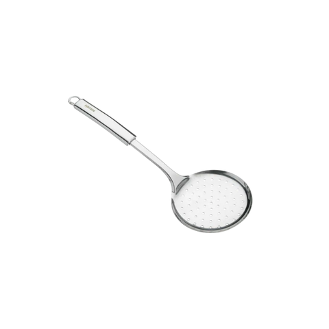 SATOSHI Альфа Шумовка нерж. сталь/Гала центр