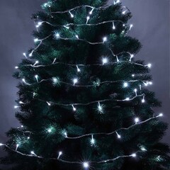 Гирлянда вьюн 10 м, 100 LED СНОУ БУМ