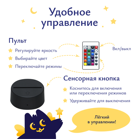 Ночник Лучшему тренеру