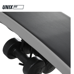 Силовой комплекс UNIX Fit BLOCK 70 MULTI