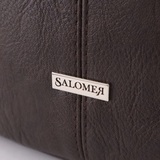 Сумка Саломея 350 македония кофе