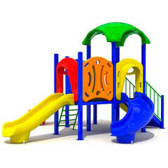 Детская площадка «Солнечная Тропа»