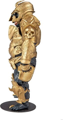 DC Мультивселенная фигурка Горилла Гродд Несправедливость