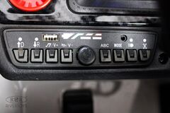 Mercedes Brabus Z777ZZ 4WD (Полноприводный)