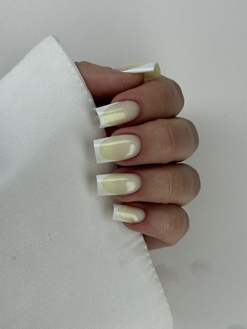 БК Гель моделирующий IBDI NAILS 17 Дайкири 15мл