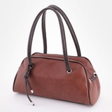 Сумка Саломея 501 македония шоколад