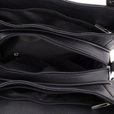 Сумка Саломея 203 классический черный