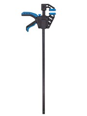 44-1-360 Струбцина быстрозажимная с фиксатором, 600мм РемоКолор