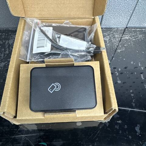 Сервер печати HP JetDirect 3100w Wireless Print Server (USB, WiFi, NFC, BLE) (3JN69A/3JN69-61001)