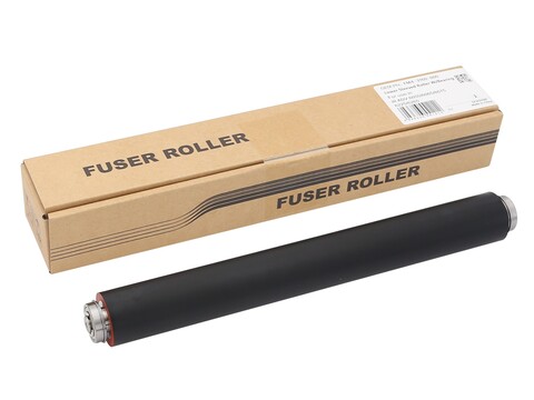 Вал резиновый CET CET5121 FM4-3160 резиновый вал с бушингами - купить в компании MAKtorg