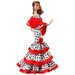 Мизи Платиновое Путешествие в Испанию