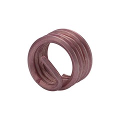 Вставка резьбовая М 5,0х0,8 DIN8140SL (Нерж. сталь) 1,0xD 6h V-COIL Volkel 05208