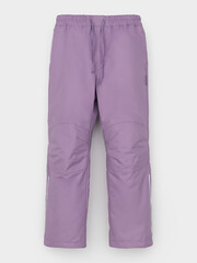 брюки  для девочки  ВК 46015/25/6 УЗГ