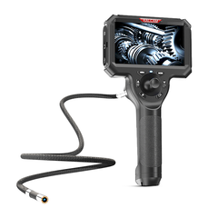 Видеоэндоскопы