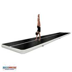 Надувная акробатическая дорожка «АэроПуть Компакт» 20x1,8х0,2 м