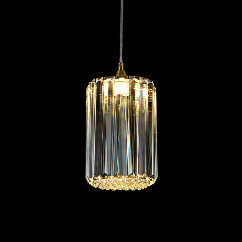 Подвесной светодиодный светильник Modelux ML.1397.1