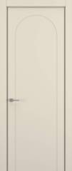Дверь 1 ATMOSPHERE Матовый Марципан